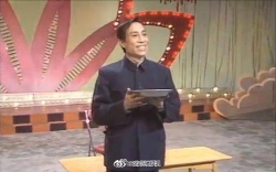 著名哑剧表演艺术家王景愚去世，其表演的《吃鸡》红遍大江南北