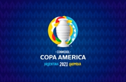 哥伦比亚因国内局势放弃举办美洲杯