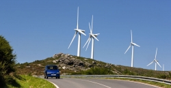 西班牙通过首个能源转型法案 计划2050年实现碳中和