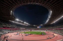 东京奥运会观众人数确定：每场比赛最多不超过一万人 