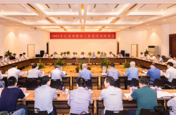 砥砺新作为、建功新时代，江苏省科技工作者座谈会在宁召开