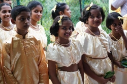 中企在斯里兰卡最大供水项目传递民生福音