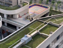 世界环境日：看南京节水型小区如何“精简持家”