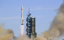 海外专家媒体盛赞中国载人航天工程里程碑式进展