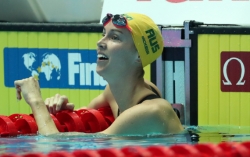澳大利亚游泳队东京奥运名单敲定 领军人物麦基恩或出战八项 