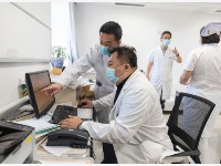北京：开展医联体建设 提升医疗服务水平