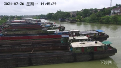 水上旅游区游览船停航！南京对内河水域实施临时交通管制