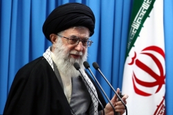 伊朗最高领袖：美国等西方国家在伊核谈判中不可信　