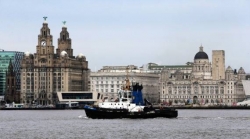 英国“利物浦海事商城”被除名《世界遗产名录》