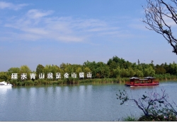 【践行嘱托开新局】江苏徐州：“地球伤疤”平了绿了！生态转型见证老工业基地的“美丽脉动”
