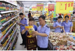 蜜雪冰城、杨国福、奈雪的茶等企业因食品安全被罚