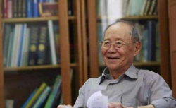 国家最高科技奖得主郑哲敏院士逝世 享年97岁