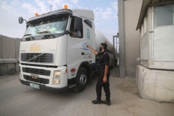 推动局势缓和 以色列将放宽加沙地带进货限制