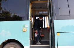 南京江宁公交集团关于恢复部分公交线路的通告