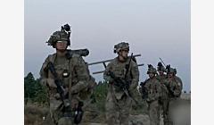 美军宣布持续20年的阿富汗战争结束
