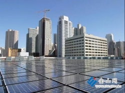 江苏镇江：“三端”发力，探索电力能源低碳转型路径