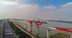 南沿江铁路步入关键冲刺阶段！江苏这些交通重点工程有了新进展