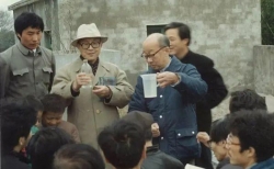 “中国水工业鼻祖”许保玖逝世，曾被美国列入禁止回国名单