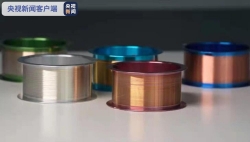突破！芯片生产关键性原材料单晶纳米铜实现国内量产 