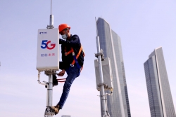 ​5G用户普及率达到70%，江苏信息通信业“十四五”规划发布