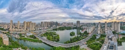 江苏徐州：从“定位”到“地位” 全力打造名副其实的淮海经济区中心城市