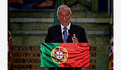 葡萄牙总统宣布将解散议会，明年1月30日提前举行选举