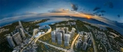 南海未来城：一座城的激情与梦想