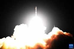 快舟一号甲固体运载火箭进入密集发射期，未来3个月发射7次