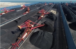 全国煤炭供需形势明显好转，电厂存煤预计3日内超1.1亿吨