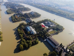 扬州江都：扛起使命担当，今年1.7亿立方米清水北上