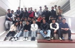 “学霸班级”是如何炼成的：湖南大学一班级32人全部保研