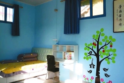 江苏盐城：“我的书房”为困境孩子营造温暖的家