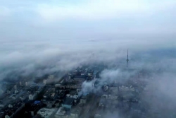 江苏13市启动重污染天气黄色预警，雾霾高发的“元凶”是谁？ 