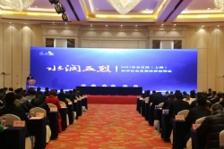 五烈镇在沪举办经济社会发展投资说明会 签订11亿元“订单”