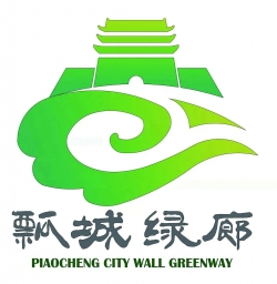 瓢城绿廊：编织绿色项链 传承城墙记忆