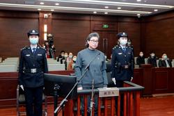 新疆维吾尔自治区原副主席任华受贿案一审宣判：受贿4715万余元，获刑14年