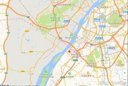 南京雨花台区发生2.6级地震