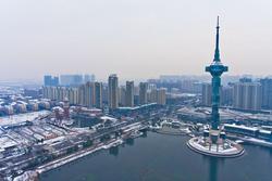江苏盐城：2021年税收收入首超600亿元