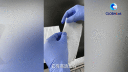 宣纸2.0！中国科学家发明一种新奇薄膜……   