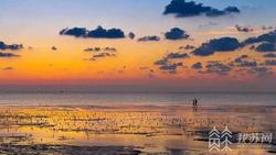 星辰大海 | 江苏：面海而歌，中国海洋文化的高地