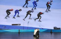 冰球：冬奥对抗最激烈的项目