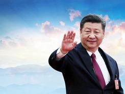 独家视频丨习近平会见阿根廷总统：不忘初心 中国共产党人没有自己的利益 