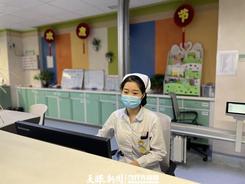 【听妈妈的话】值班护士徐绍露：一个人的年，也有妈妈包的饺子吃