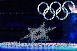 误差控制在0.02秒以内，噪音控制到46分贝 常州“智”造定格冬奥会开幕式“中国浪漫”