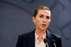 丹麦首相：丹麦只提供临时庇护，乌难民应在俄乌冲突结束后离开