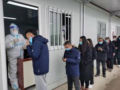 上海昨天326人出院，创单日新高