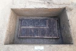 重磅！盐城市区两座西汉早期墓葬考古发掘有新发现→ 