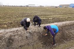 串场河沿岸发现盐业遗址50余处  系江苏省古代盐业遗址考古调查重要收获
