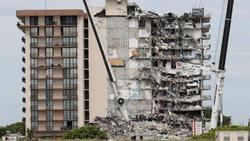 美佛州住宅楼坍塌事故和解协议被初步批准，总价值超十亿美元  