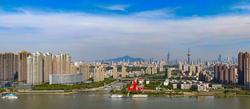 【奋进新征程 建功新时代】南京：为长江经济带发展注入文化力量 